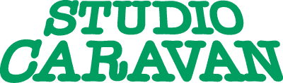 studio caravan logo
